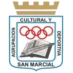 CD San Marcial