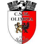 CSM Olimpia Salonta U19