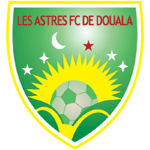 Les Astres FC de Douala