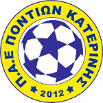 PAE Pontion Katerinis