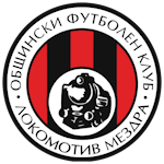 OFC Lokomotiv Mezdra