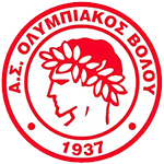 AS Olympiacos Volou 1937