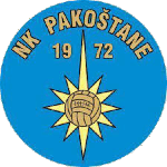NK Pakoštane