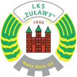 LKS Żuławy Nowy Dwór Gdański