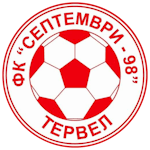 FC Septemvri 98 Tervel