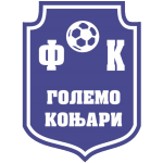 Golemo Konjari