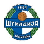 FK Šumadija 1903 Kragujevac U19