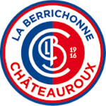 LB Châteauroux B