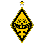 FC Kairat Almaty Reserve