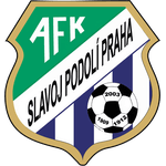 AFK Slavoj Podolí Praha