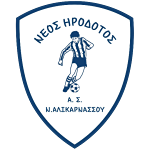 ASNA Neos Irodotos