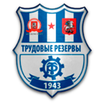 Trudovye Rezervy Moscow