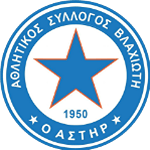 AS Astir Vlachioti