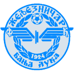 FK Željezničar Banja Luka U19