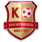 Krasnogvardeets Moscow