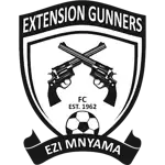 Extension Gunners