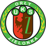 Orły Zielonka