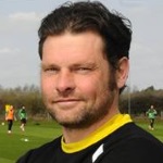 Graeme Murty
