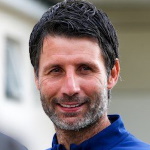 Danny Cowley