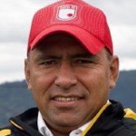 Harold Rivera Roa