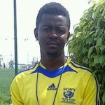 Felipe Essono Moreno Nzang