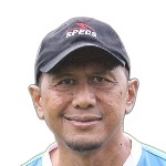 Rahmad Darmawan