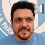 Claudio Loza