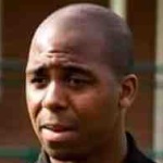 Darren Byfield