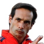 Sebastián Miranda