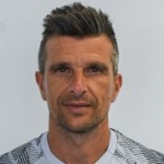 Zoran Zeljkovic