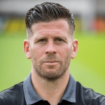 Luke Garrard