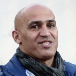 Ali Reza Mansourian