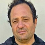 Carlos Mungo