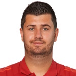 Peter Gaydarov