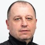 Yuriy Vernydub