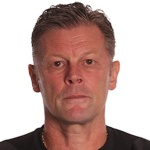 Steve Cotterill