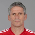 Dietmar Kuhbauer