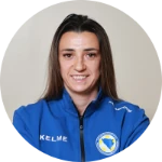 Alisa Spahić