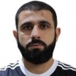 Rashad Sadyqov