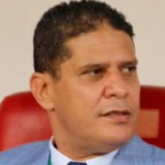 Ayman Al Ramadi