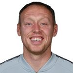 Steve Cooper