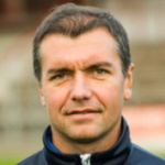 Yannick Chandioux