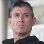 Trevor Morgan