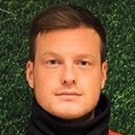 Daniel Backstrom