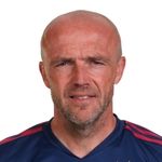 Alfred Schreuder