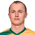 Andrey Yakimov