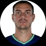 Alex Petkov