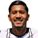 Freddy Vargas