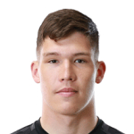 Maksim Belov