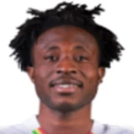 Mccarthy Ofori
